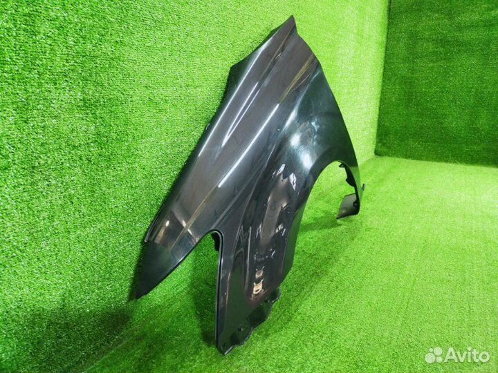 Крыло переднее левое Toyota Corolla Fielder NZE164