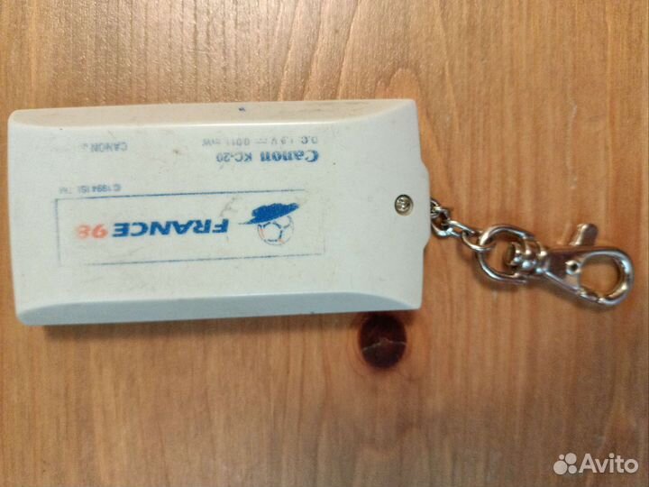 Мини калькулятор