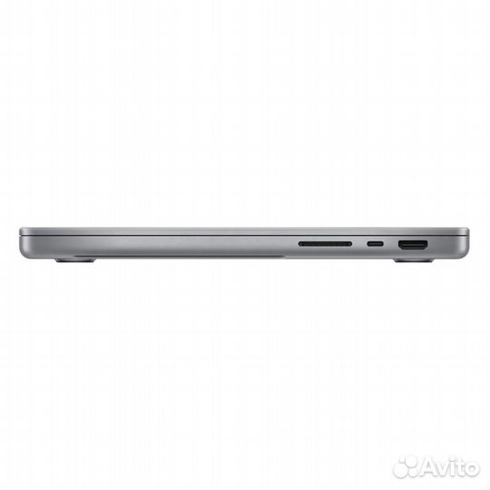 A2442 mkgp3LL/A Apple 14-inch MacBook Pro M1 Pro c