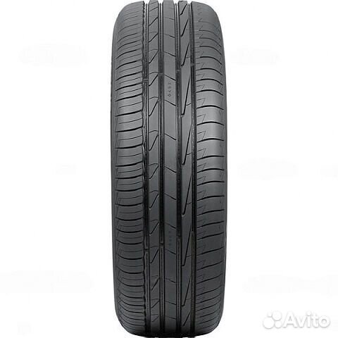 Ikon Tyres Autograph Aqua 3 225/55 R16 99W
