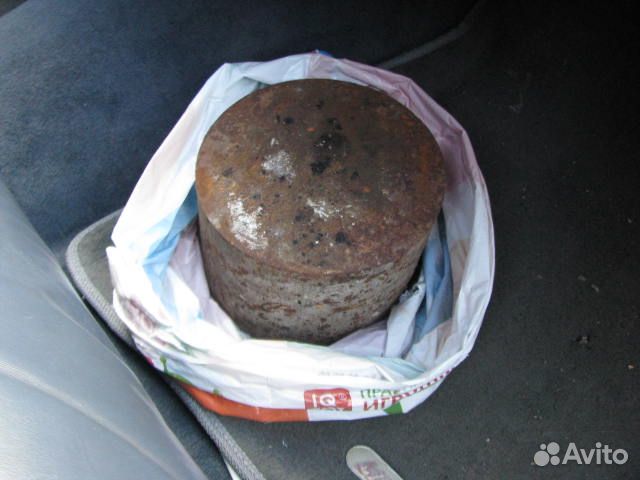 Наковальня