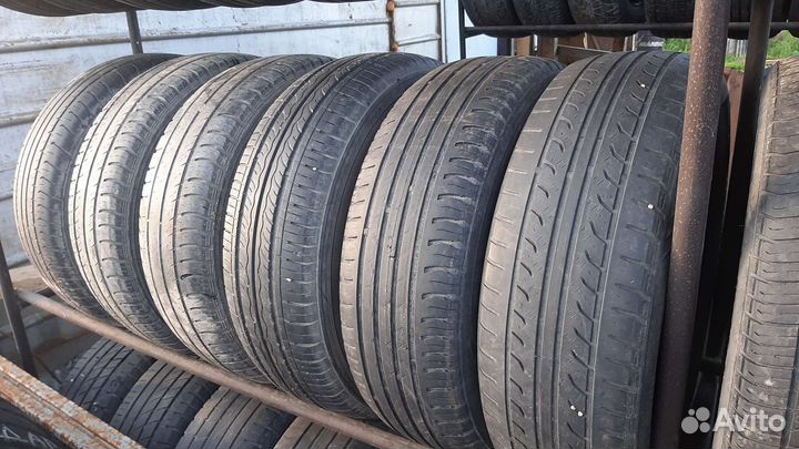 Hankook Optimo K415 185/65 R15 88H