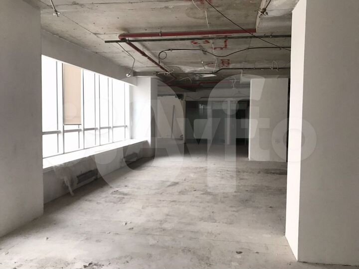 Сдам офисное помещение, 2210 м²