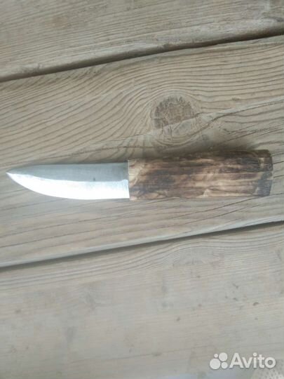 Нож якутский