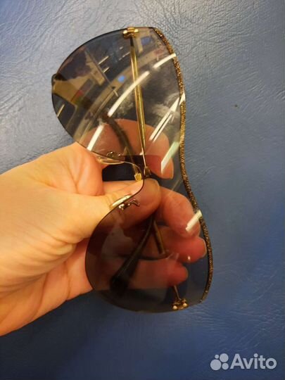 Солнцезащитные очки женские Jimmy chioo