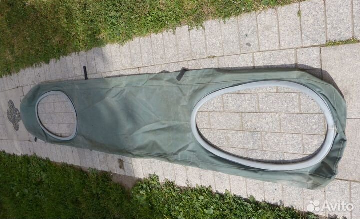 Байдарка запчасти