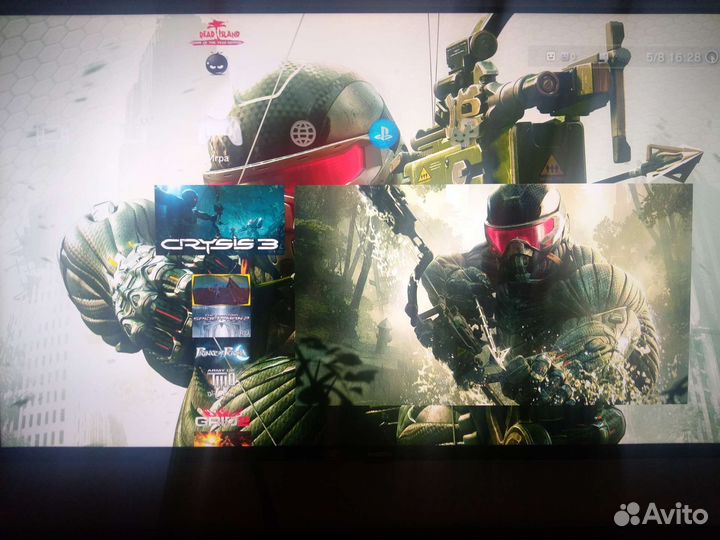 Sony playstation 3 PS3 super slim