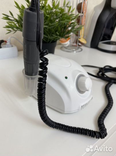 Аппарат для маникюра marathon 3 champion