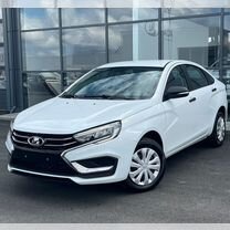 Новый ВАЗ (LADA) Vesta 1.8 CVT, 2024, цена от 1 536 500 руб.