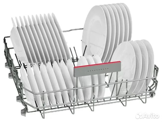 Посудомоечная машина Bosch SMV 4HVX31 E