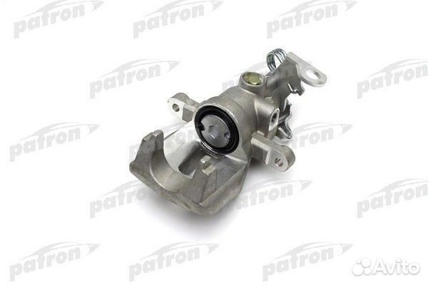 Суппорт тормозной задн лев Fiat Multipla/Stilo