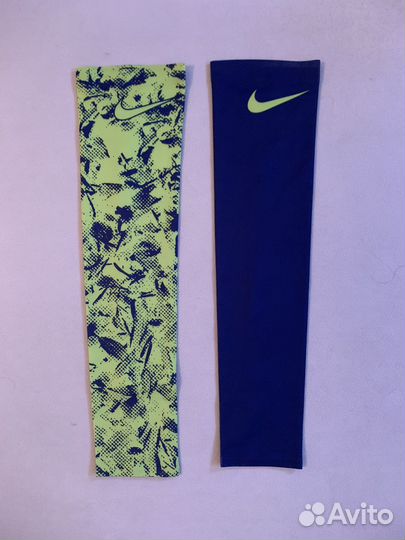 Рукава для бега nike оригинал