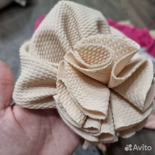 Пакет одежды для девочки next, zara 9-12