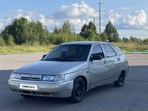 ВАЗ (LADA) 2112 1.5 MT, 2000, 160 000 км, с пробегом, цена 69 999 руб.