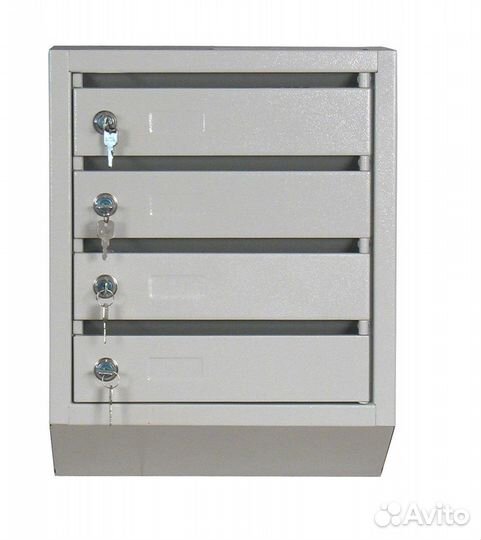 Почтовые ящики