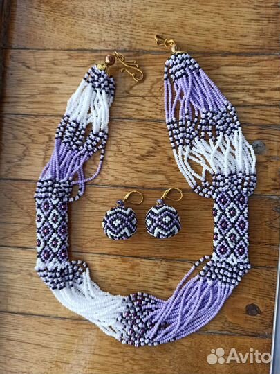 Комплект Славянка