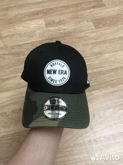 Кепка бейсболка мужская