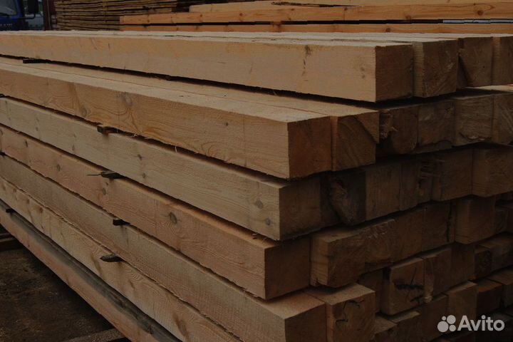 Уютные дома из соснового Бруса