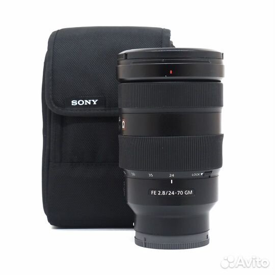 Sony FE 24-70mm f/2.8 GM(3873)