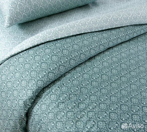 Постельное белье из сатина Этюд 4