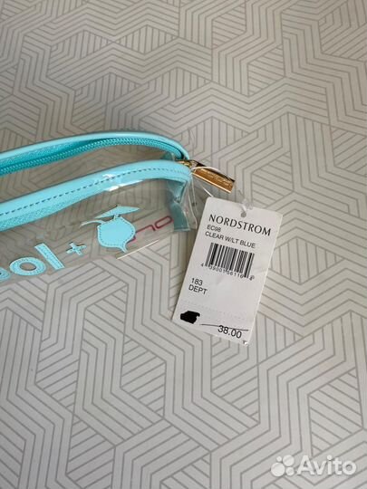 Футляр для очков на пляж или в бассейн