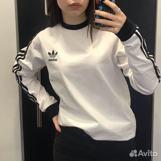 Кофта мужская adidas