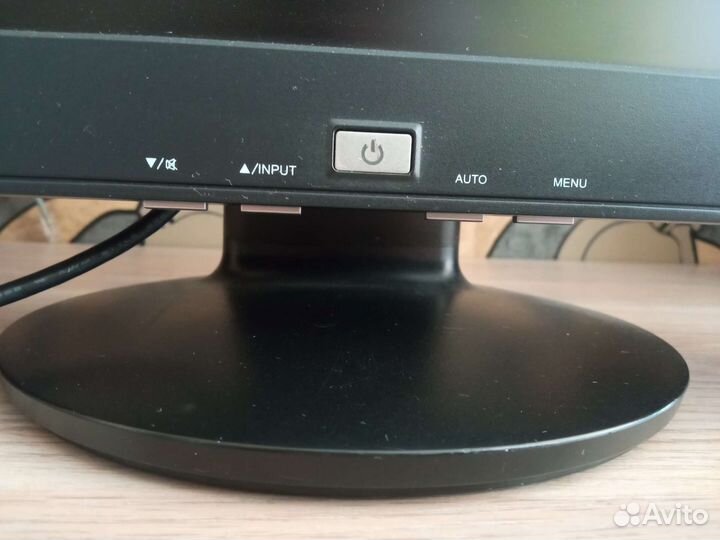 Монитор для компьютера