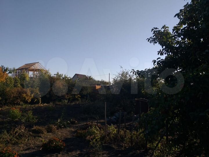 Дача 10 м² на участке 4,8 сот.