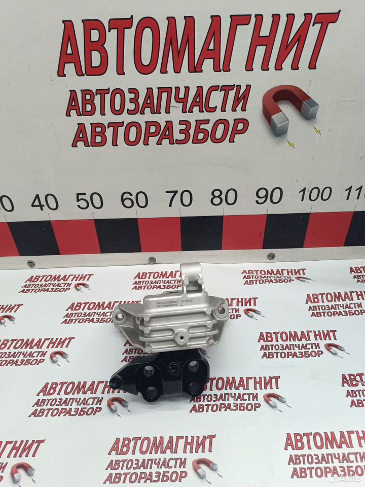 Подушка двигателя правая Geely Coolray Кулрэй