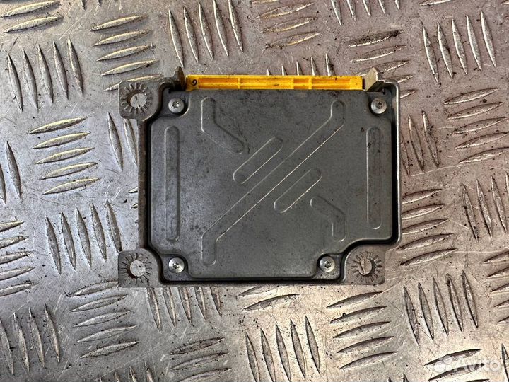 Блок подушки безопасности MB E-class w211