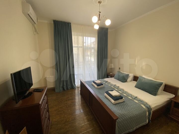 Комната 18 м², 2/4 эт.