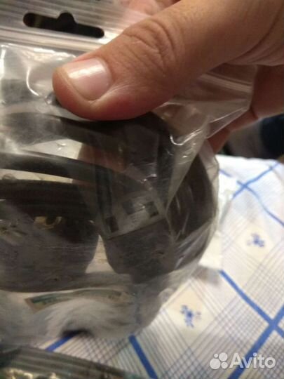 Компьютерный кабель питания 5 и 1.8 метров