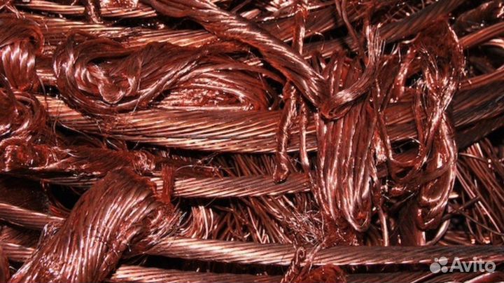 Приём металла