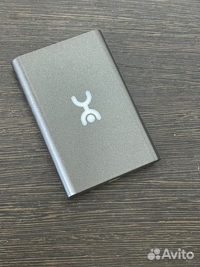 Wifi роутер yota many