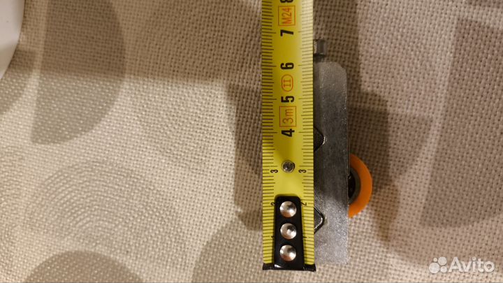 Ролики для раздвижных окон