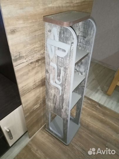 Sony playstation, xbox полка