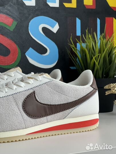 Nike Cortez