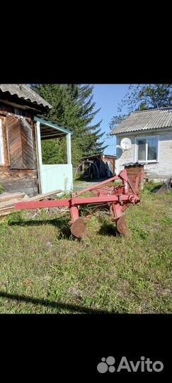 Трактор YANMAR F505DT, 2009