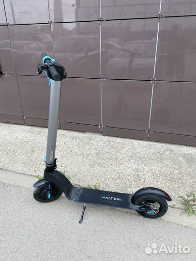 Электросамокат Halten lite
