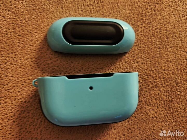 Беспроводные наушники