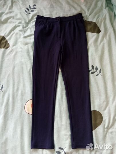 Школьная форма для девочки 152