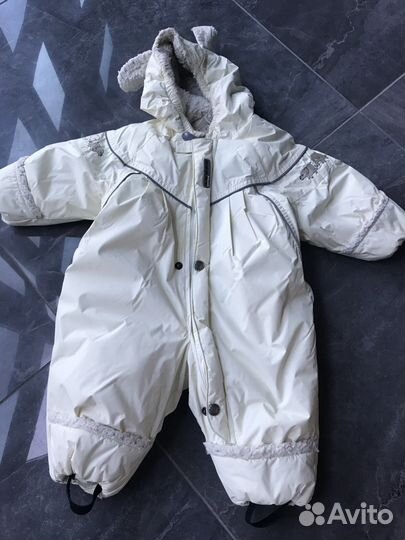 Комбинезон Kerry 62