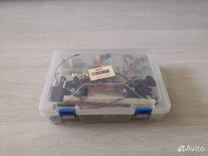 Arduino набор