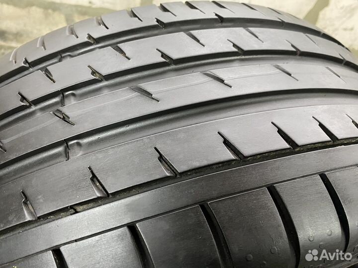 Continental ContiSportContact 3E 245/45 R18 96Y