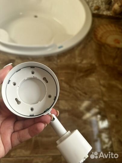 Светильник светодиодный для трека 2 шт