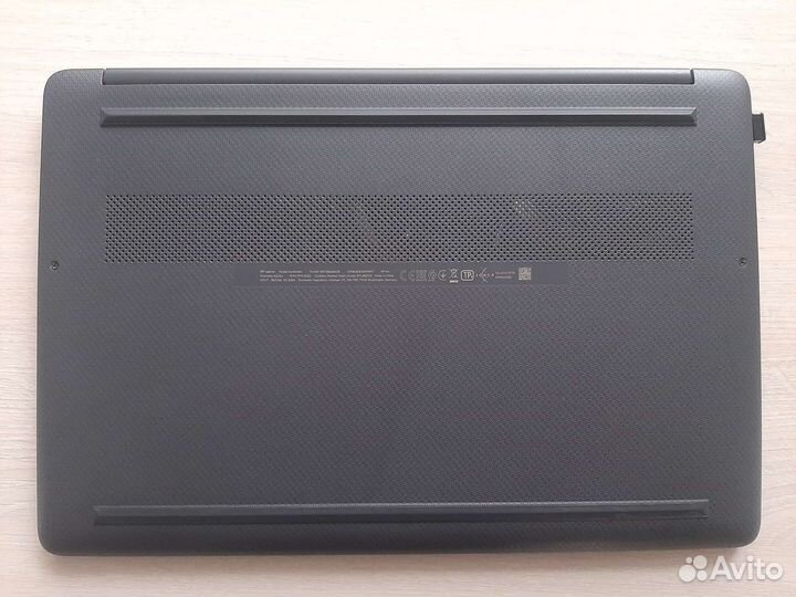 Ноутбук HP