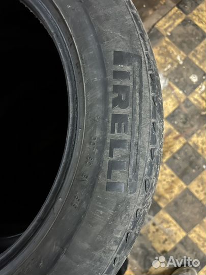 Pirelli Cinturato P7 225/55 R17 97Y