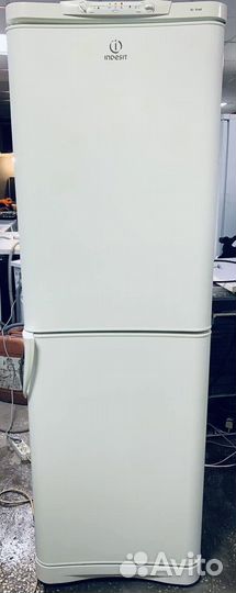 Холодильник Indesit C 236 NF