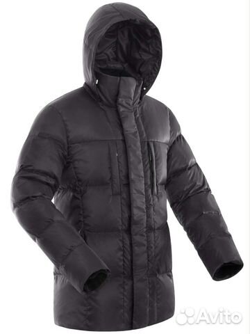 Куртка Bask Arktur