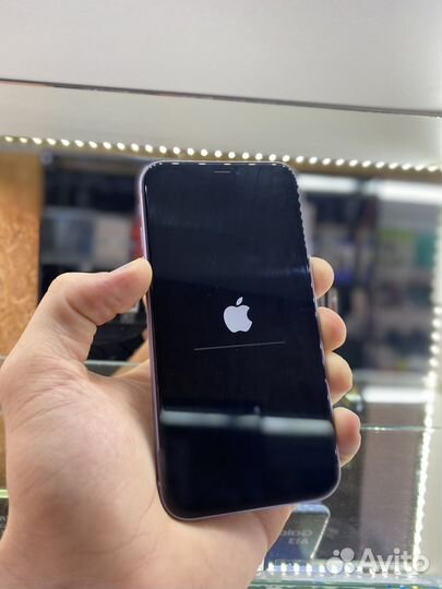 iPhone 11 128gb Purple